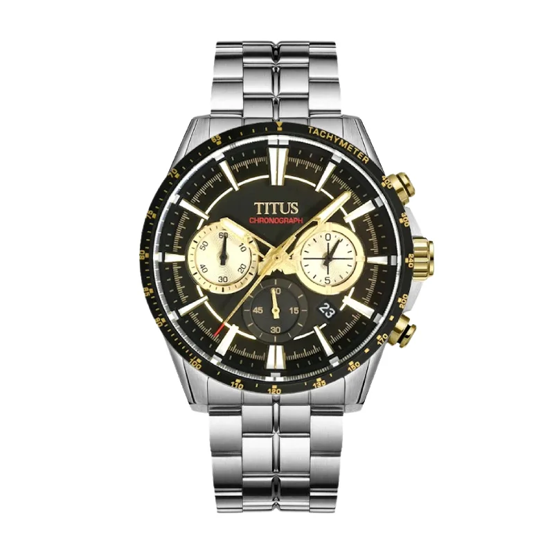 men's digital watches with tourbillon style design -SOLVIL ET TITUS SABER W06-03347-001 CHRONOGRAPH QUARTZ MEN WATCH men's digital watches with tourbillon style design -SOLVIL ET TITUS SABER W06-03347-001 CHRONOGRAPH QUARTZ MEN WATCH