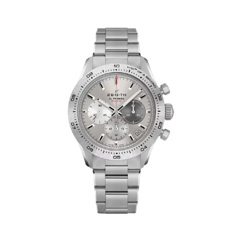 men's chronograph watches with manual display function -Chronomaster Sport Titanium 41mm men's chronograph watches with manual display function -Chronomaster Sport Titanium 41mm