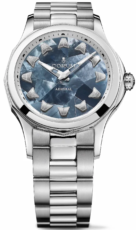 women's Corum day-night watches -Corum Watch Admiral Legend 32
