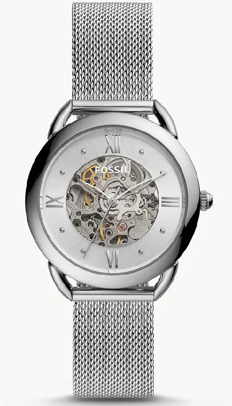 Fossil Watch Tailor Me Ladies