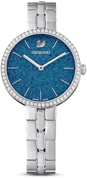 women's mechanical watches for outdoor activities -Swarovski Cosmopolitan Bracelet