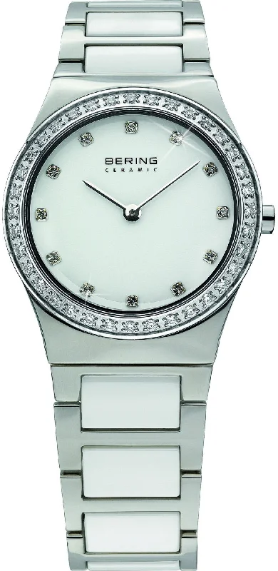 women's Bering luxury watches -Bering Classic Ladies