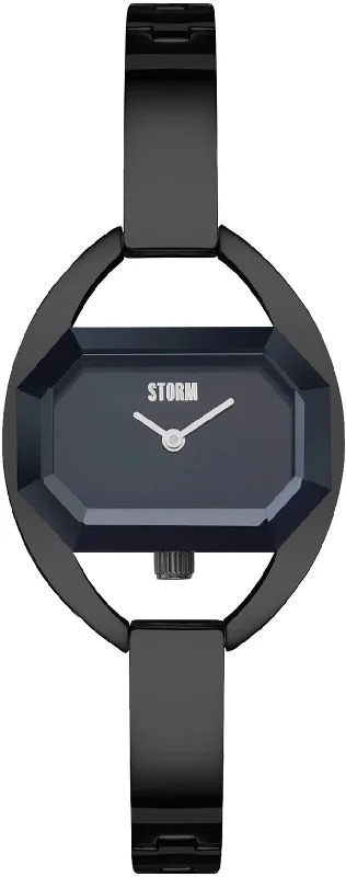 women's Storm magnetic-resistant watches -Storm Tulisa Slate