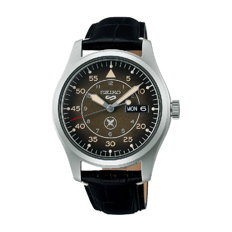 men's Seiko mechanical watches -SEIKO 5 SPORTS SRPL31K1 YUTO HORIGOME LIMITED EDITION AUTOMATIC MEN WATCH men's Seiko mechanical watches -SEIKO 5 SPORTS SRPL31K1 YUTO HORIGOME LIMITED EDITION AUTOMATIC MEN WATCH