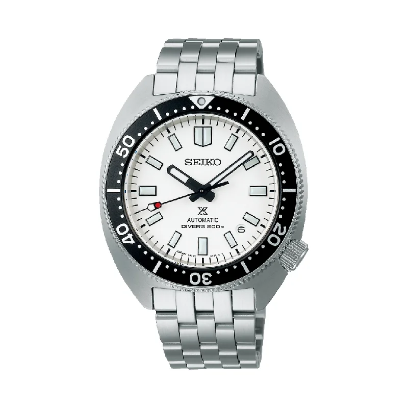 men's Seiko self-winding watches -SEIKO PROSPEX SPB313J1 HERITAGE TURTLE 1968 RE-INTERPRETATION MEN WATCH men's Seiko self-winding watches -SEIKO PROSPEX SPB313J1 HERITAGE TURTLE 1968 RE-INTERPRETATION MEN WATCH