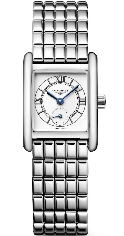 women's Longines automatic design watches -Longines Mini DolceVita Quartz Ladies
