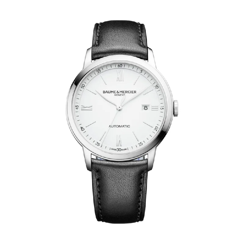 men's chronograph watches with luminescent design -Classima 42mm 10332