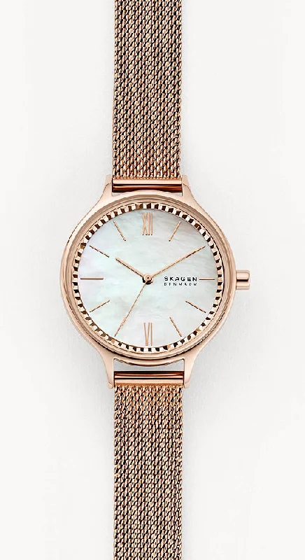 Skagen Watch Anita Ladies