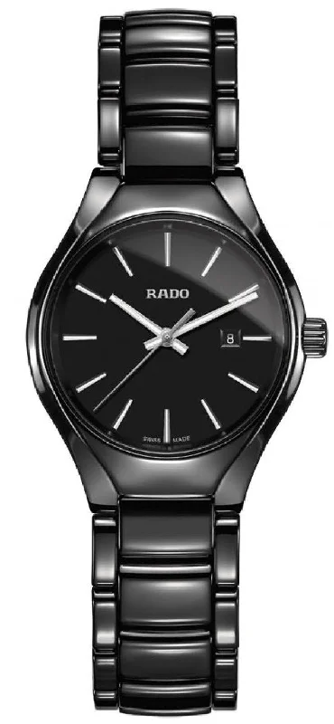 Rado women's watches with refined craftsmanship-​Rado Watch True Sm