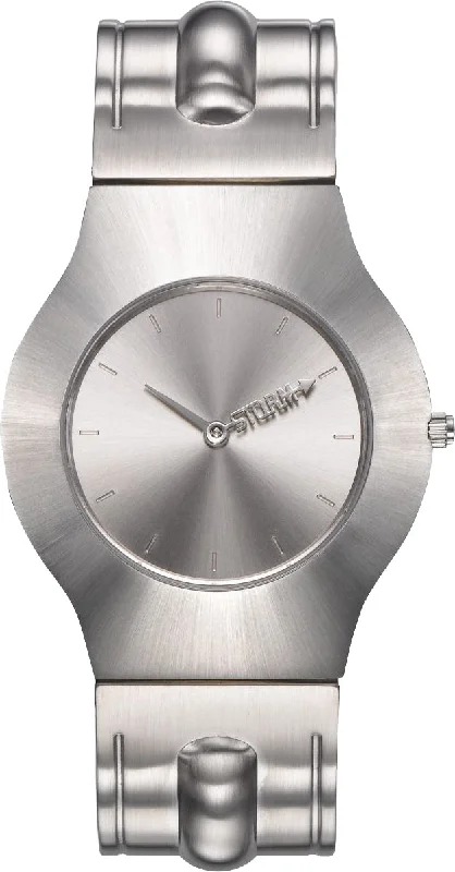 women's Storm Zatya watches -Storm Watch New Ion Silver
