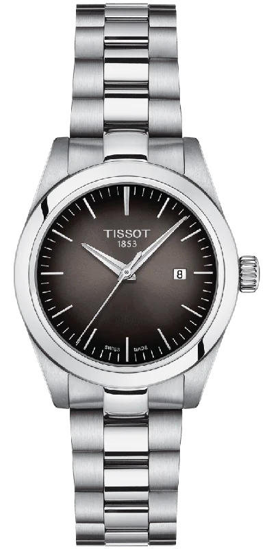 women's Tissot solar powered watches -Tissot T-My Lady