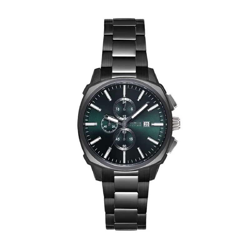 men's digital watches with kinetic display -SOLVIL ET TITUS MODERNIST W06-03214-010 CHRONOGRAPH QUARTZ MEN WATCH men's digital watches with kinetic display -SOLVIL ET TITUS MODERNIST W06-03214-010 CHRONOGRAPH QUARTZ MEN WATCH