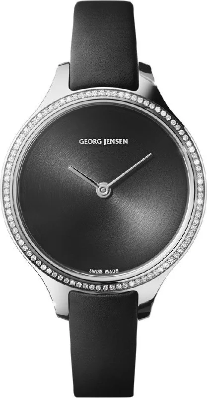Georg Luxury Watches for Women-Georg Jensen Concave