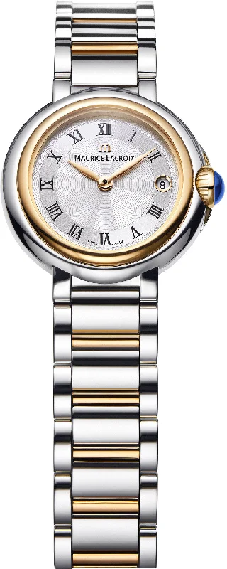 Automatic movement women's Maurice Lacroix watches -Maurice Lacroix Watch Fiaba Ladies D Automatic movement women's Maurice Lacroix watches -Maurice Lacroix Watch Fiaba Ladies D