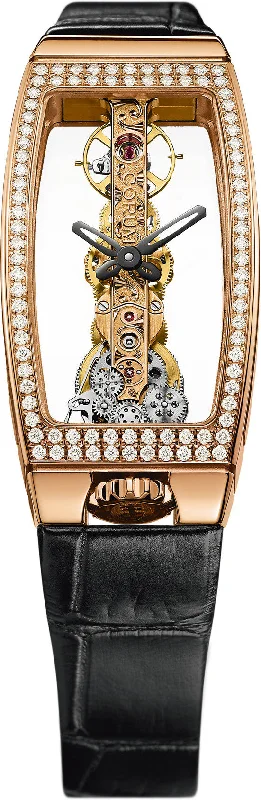 women's Corum for outdoor activities -Corum Miss Golden Bridge
