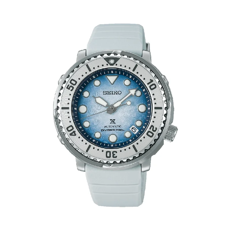 men's Seiko durable design watches -SEIKO PROSPEX SRPG59K1 ANTARCTICA MONSTER SPECIAL EDITION MEN WATCH men's Seiko durable design watches -SEIKO PROSPEX SRPG59K1 ANTARCTICA MONSTER SPECIAL EDITION MEN WATCH