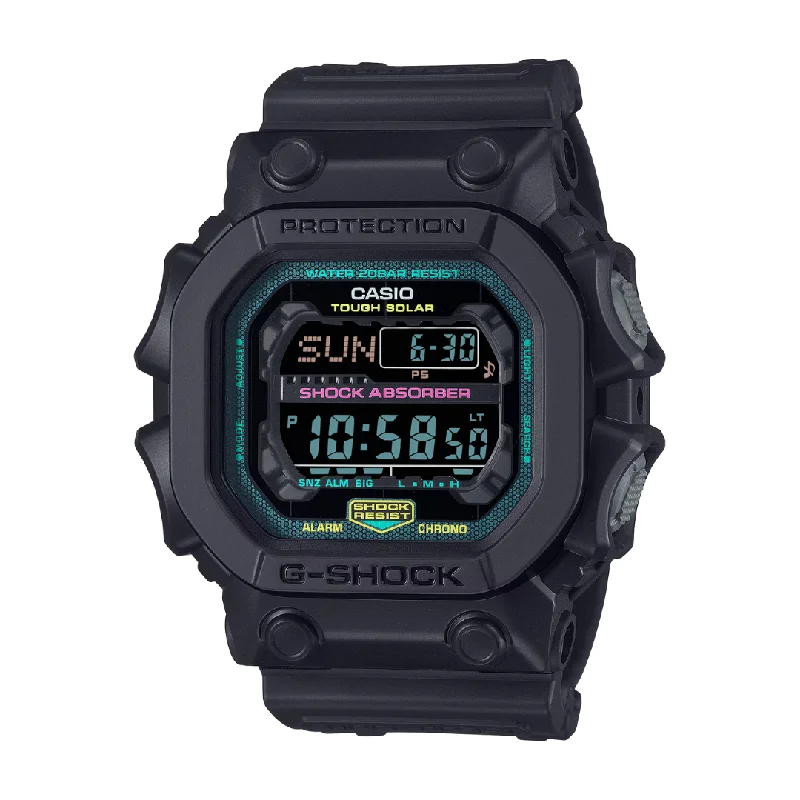 affordable men's Cartier watches -CASIO G-SHOCK GX-56MF-1DR STANDARD DIGITAL BLACK WATCH affordable men's Cartier watches -CASIO G-SHOCK GX-56MF-1DR STANDARD DIGITAL BLACK WATCH