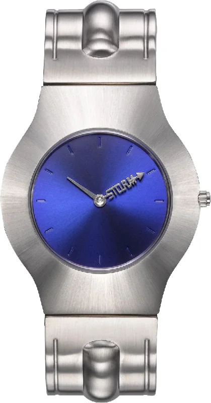 women's Storm elegant watches -Storm Watch New Ion Blue