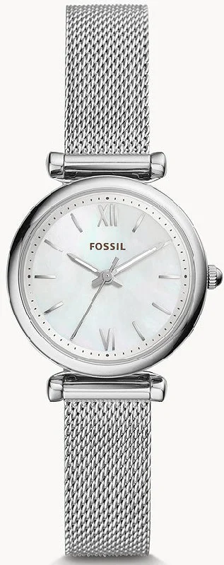 Fossil Carlie Mini Ladies