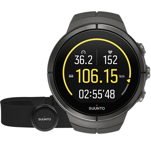 Smart Watches for Mens Customizable Watch Faces-Suunto Watch Spartan Ultra Stealth Titanium HR D Smart Watches for Mens Customizable Watch Faces-Suunto Watch Spartan Ultra Stealth Titanium HR D