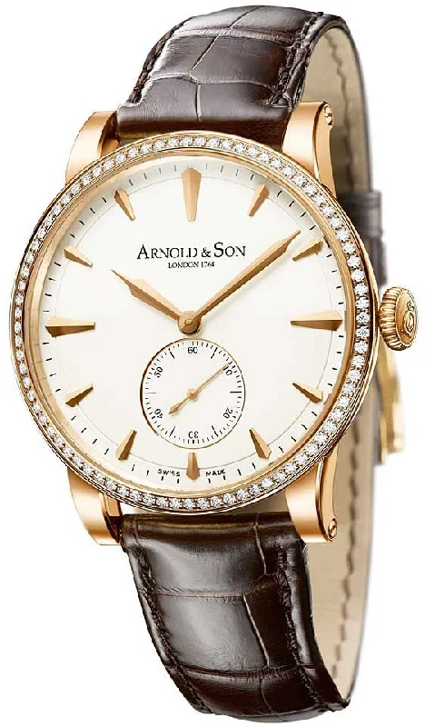 women's automatic mechanical watches -Arnold & Son Watch HMS 1