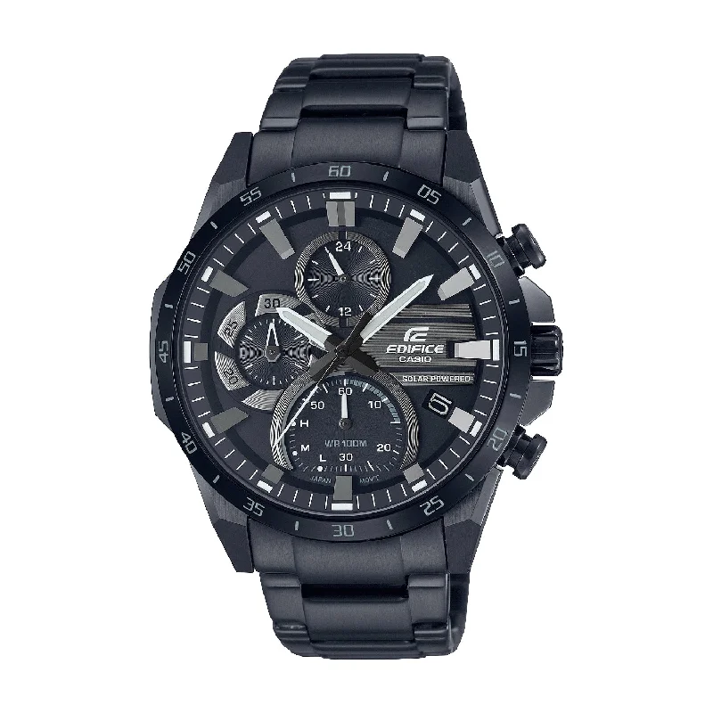 men's chronograph watches with vintage style design for nostalgia -CASIO EDIFICE EQS-940DC-1AVUDF SOLAR CHRONOGRAPH MEN WATCH men's chronograph watches with vintage style design for nostalgia -CASIO EDIFICE EQS-940DC-1AVUDF SOLAR CHRONOGRAPH MEN WATCH