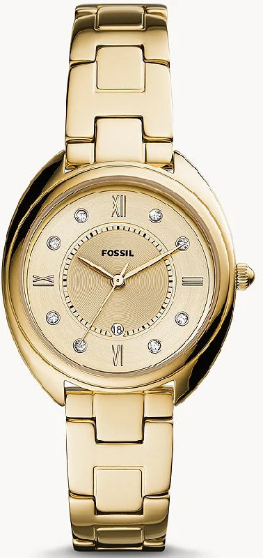 Fossil Watch Gabby Ladies