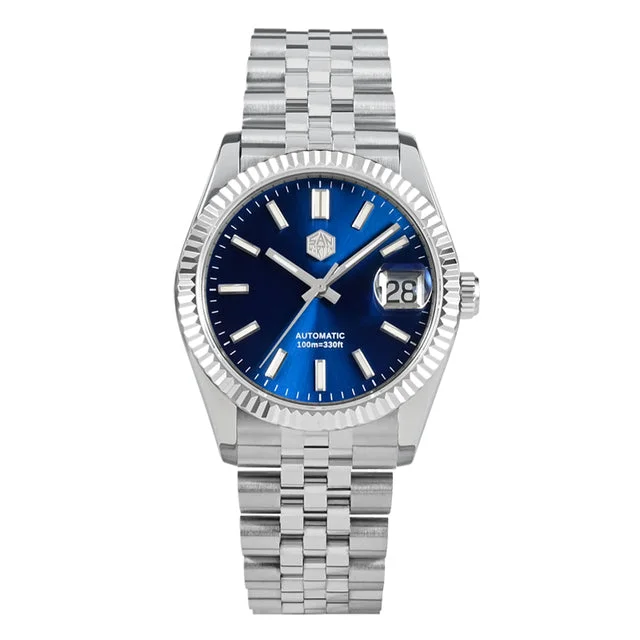 Sunray Blue