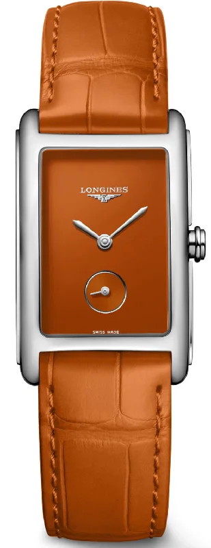 women's Longines with alarm display function -Longines DolceVita Ladies