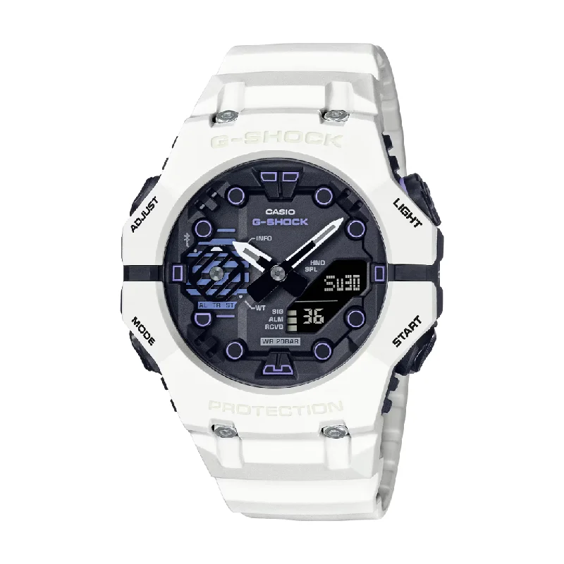 men's Cartier leap year watches -CASIO G-SHOCK GA-B001SF-7ADR SPECIAL COLOUR MODELS WHITE WATCH men's Cartier leap year watches -CASIO G-SHOCK GA-B001SF-7ADR SPECIAL COLOUR MODELS WHITE WATCH