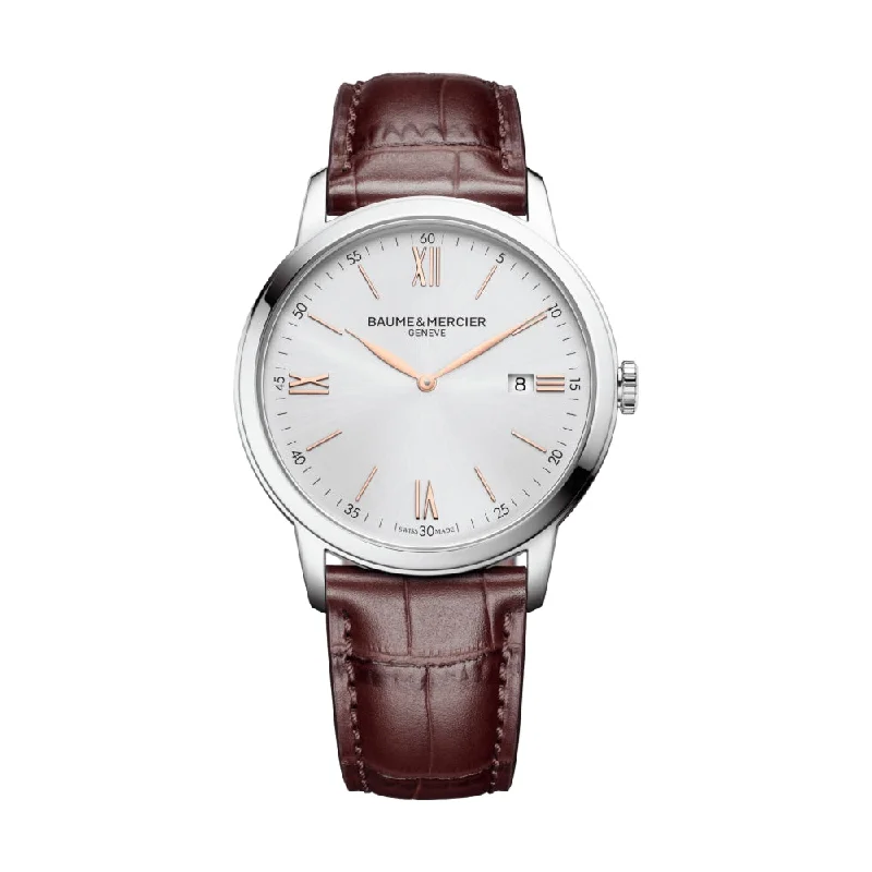 discounted-luxury dress-Classima 42mm 10415