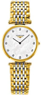women's Longines for watch collectors -Longines La Grande Classique de Longines Ladies women's Longines for watch collectors -Longines La Grande Classique de Longines Ladies