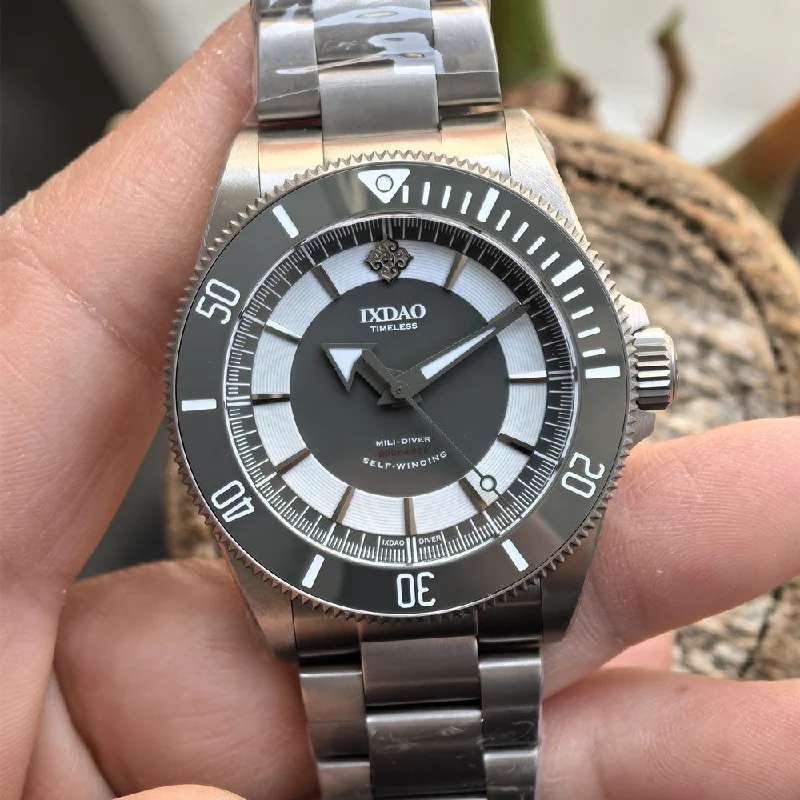 Grey - limited edition