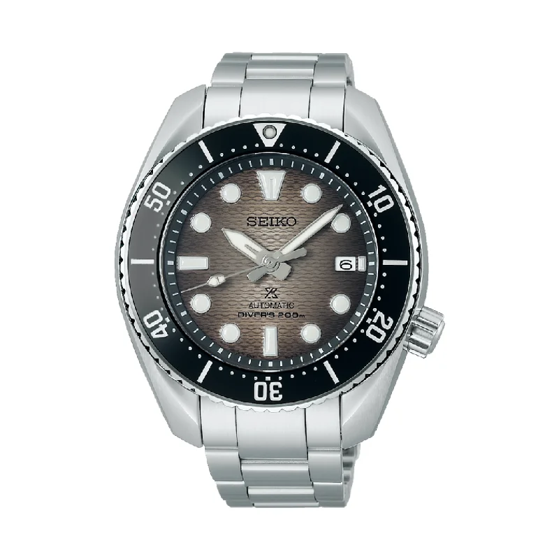 men's Seiko moon phase watches -SEIKO PROSPEX SPB323J1 2022 SUMO DIVER AUTOMATIC MEN WATCH men's Seiko moon phase watches -SEIKO PROSPEX SPB323J1 2022 SUMO DIVER AUTOMATIC MEN WATCH