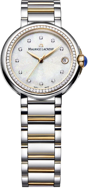 Women's Maurice Lacroix watches with interchangeable straps -Maurice Lacroix Watch Fiaba Ladies Women's Maurice Lacroix watches with interchangeable straps -Maurice Lacroix Watch Fiaba Ladies