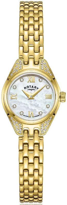 women's Rotary elegant design watches -Rotary Traditional Ladies Pre-Order
