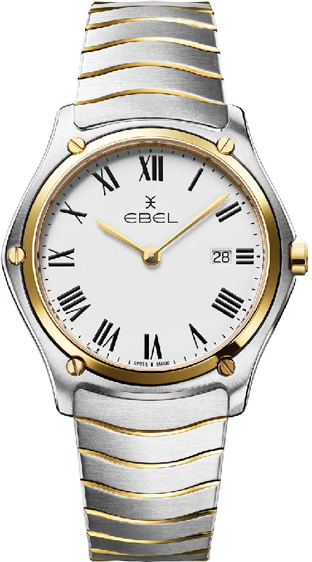 Ebel women's watches with elegant packaging-​Ebel Sport Classic
