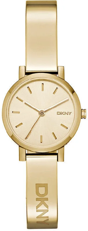 DKNY Watch SoHo Ladies