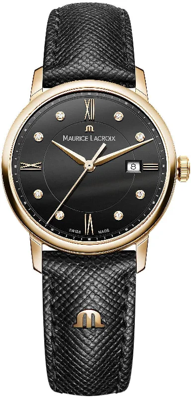 Collaborations involving women's Maurice Lacroix watches -Maurice Lacroix Watch Eliros Ladies Collaborations involving women's Maurice Lacroix watches -Maurice Lacroix Watch Eliros Ladies