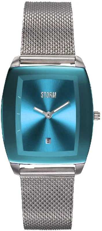 women's Storm classic watches -Storm Mini Zaire Teal