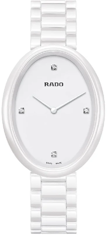 Rado women's watches price range-​Rado Watch Esenza Touch L