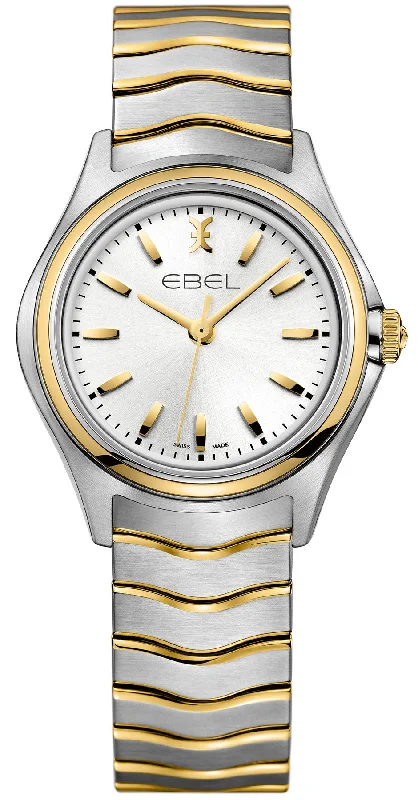Ebel women's watches with limited edition releases-​Ebel Watch Wave Lady Quartz