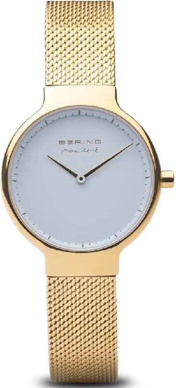 women's Bering sporty design watches -Bering Max Rene Ladies