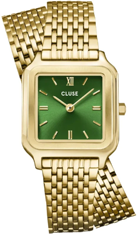 women's mechanical watches with limited edition design -Cluse Gracieuse Petite