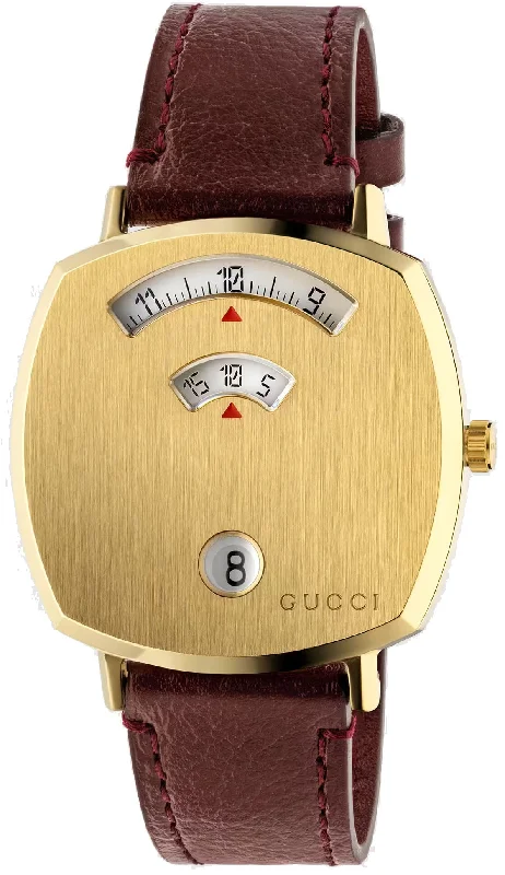 women's mechanical watches with moon phase display function -Gucci Watch Grip Ladies D women's mechanical watches with moon phase display function -Gucci Watch Grip Ladies D