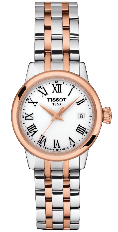 women's Tissot self-winding watches -Tissot Classic Dream Ladies