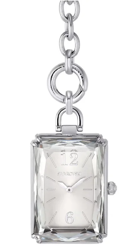 women's mechanical watches with BGW9 SuperLuminova display -Swarovski Pocket
