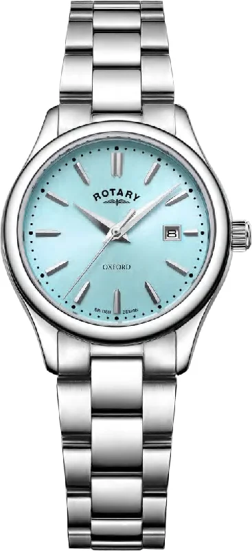 women's Rotary 24-hour watches -Rotary Oxford Ladies Pre-Order