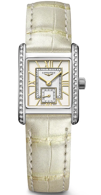 women's Longines tourbillon design watches -Longines Mini DolceVita Quartz Ladies
