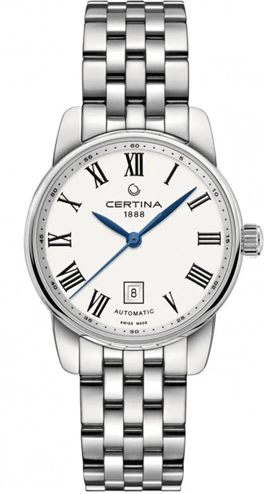 women's Certina DS Action watches -Certina DS Podium Lady Auto